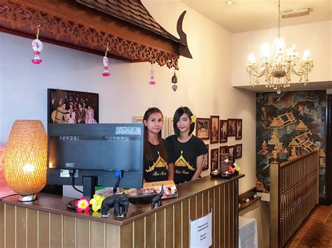 thai massage finchley road|Thai Siam Health And Beauty